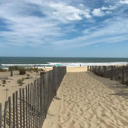 Diamond Beach II Ocean City Szoba fotó