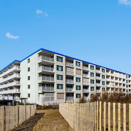 Diamond Beach II Ocean City Szoba fotó