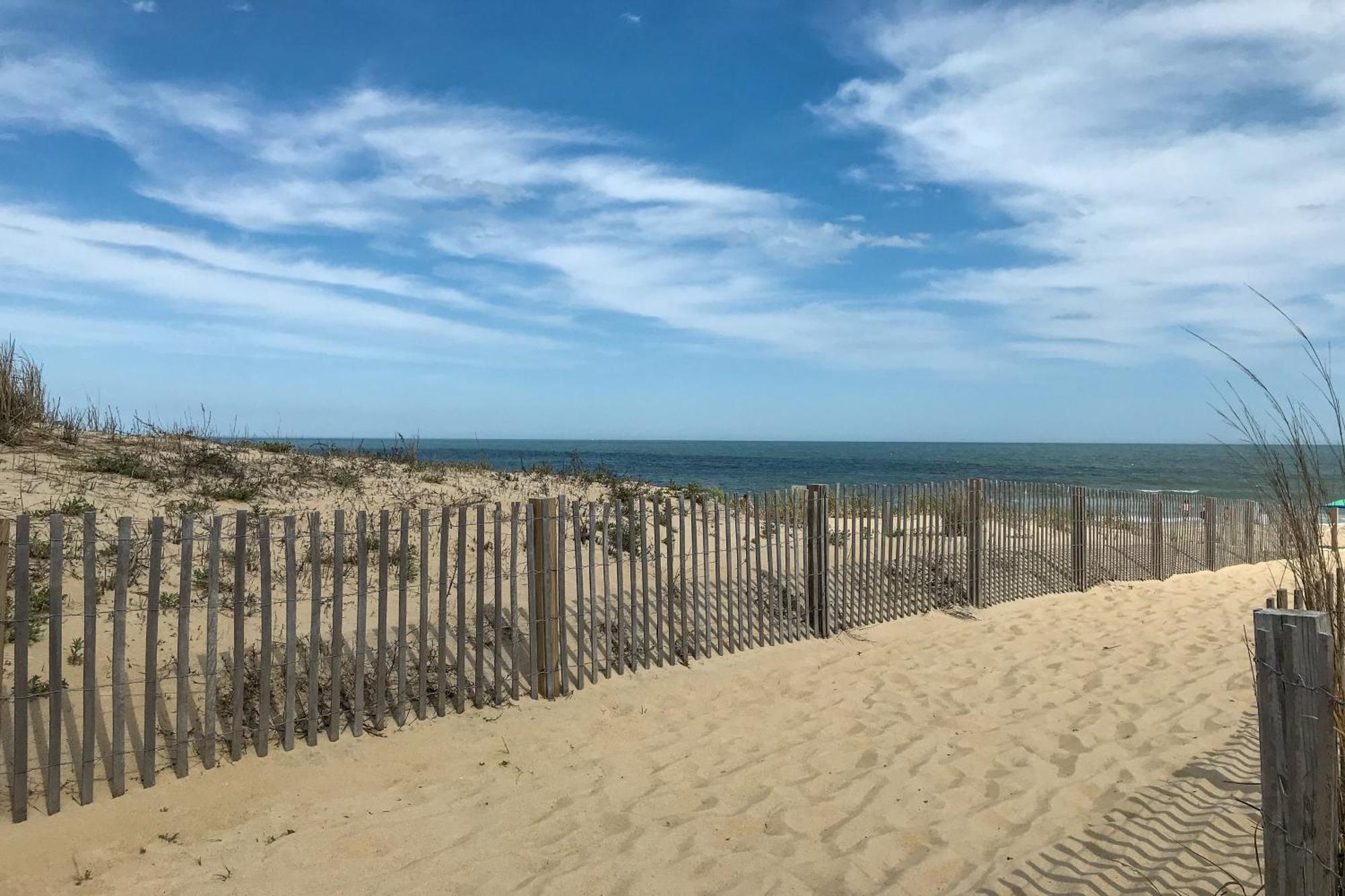 Diamond Beach II Ocean City Szoba fotó
