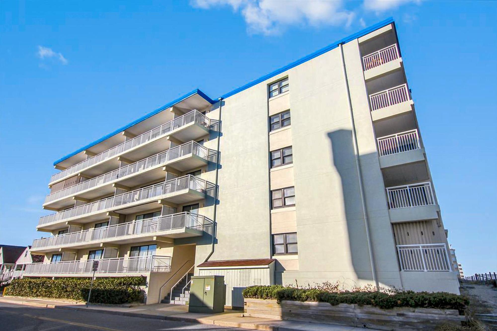 Diamond Beach II Ocean City Szoba fotó